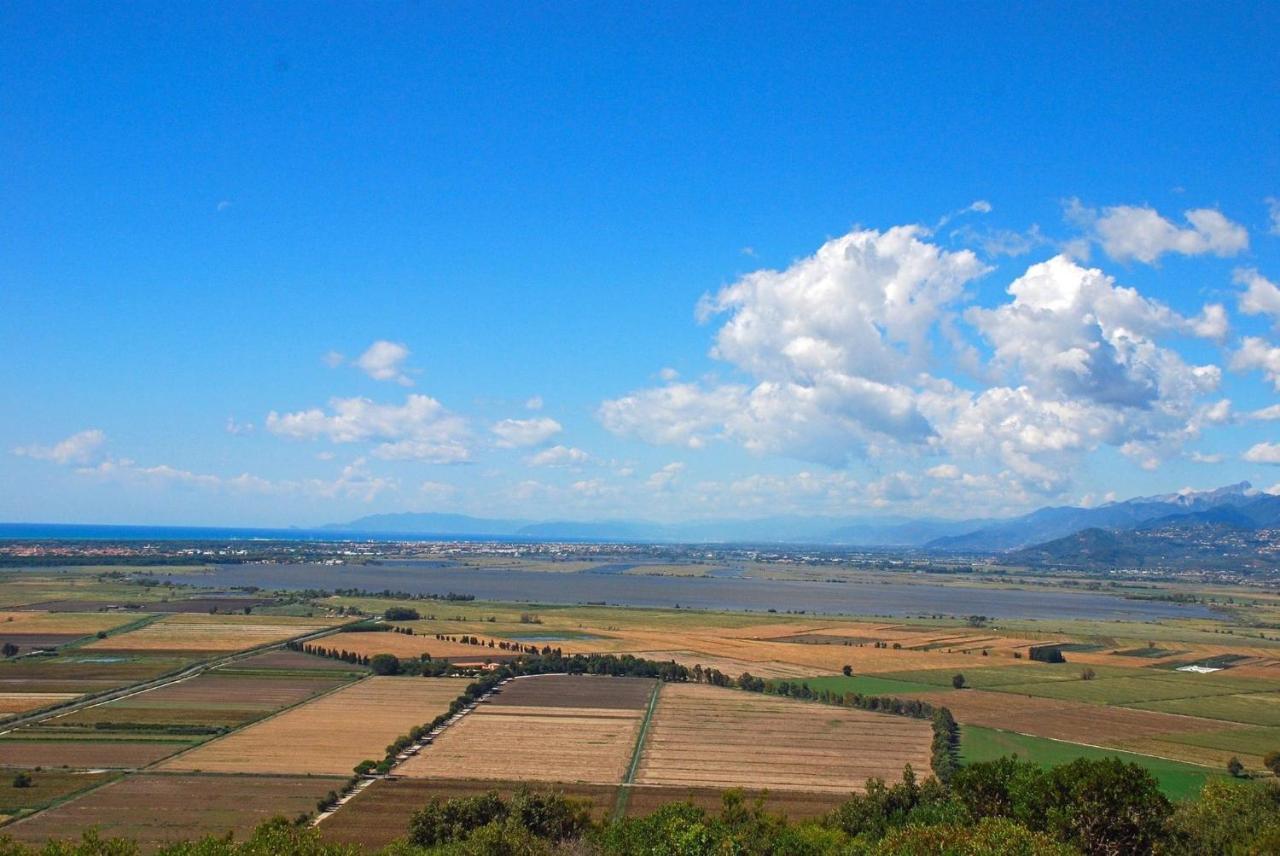 Massaciuccoli Romana Exterior photo