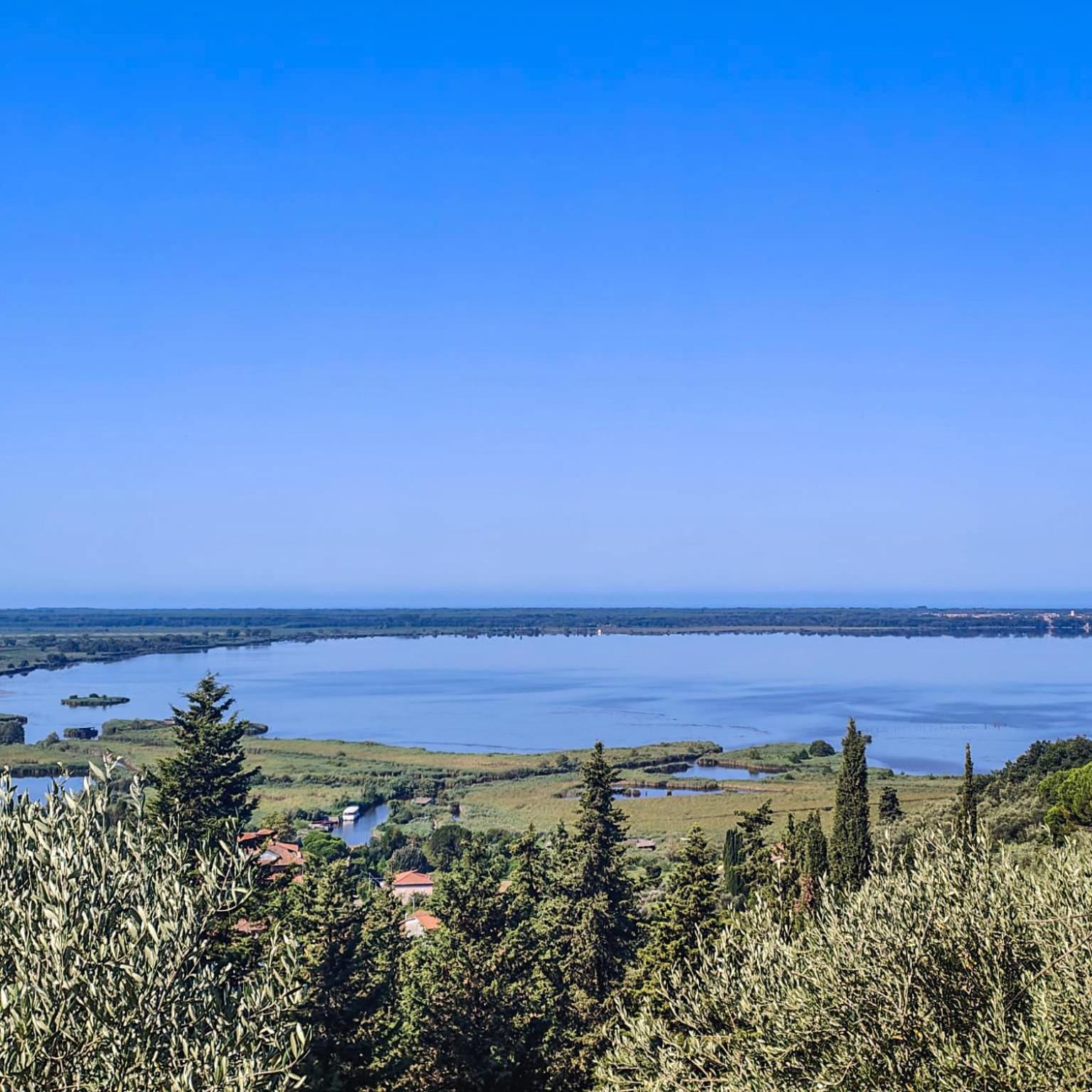 Massaciuccoli Romana Exterior photo